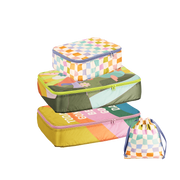 Good Day Packing Cube Set