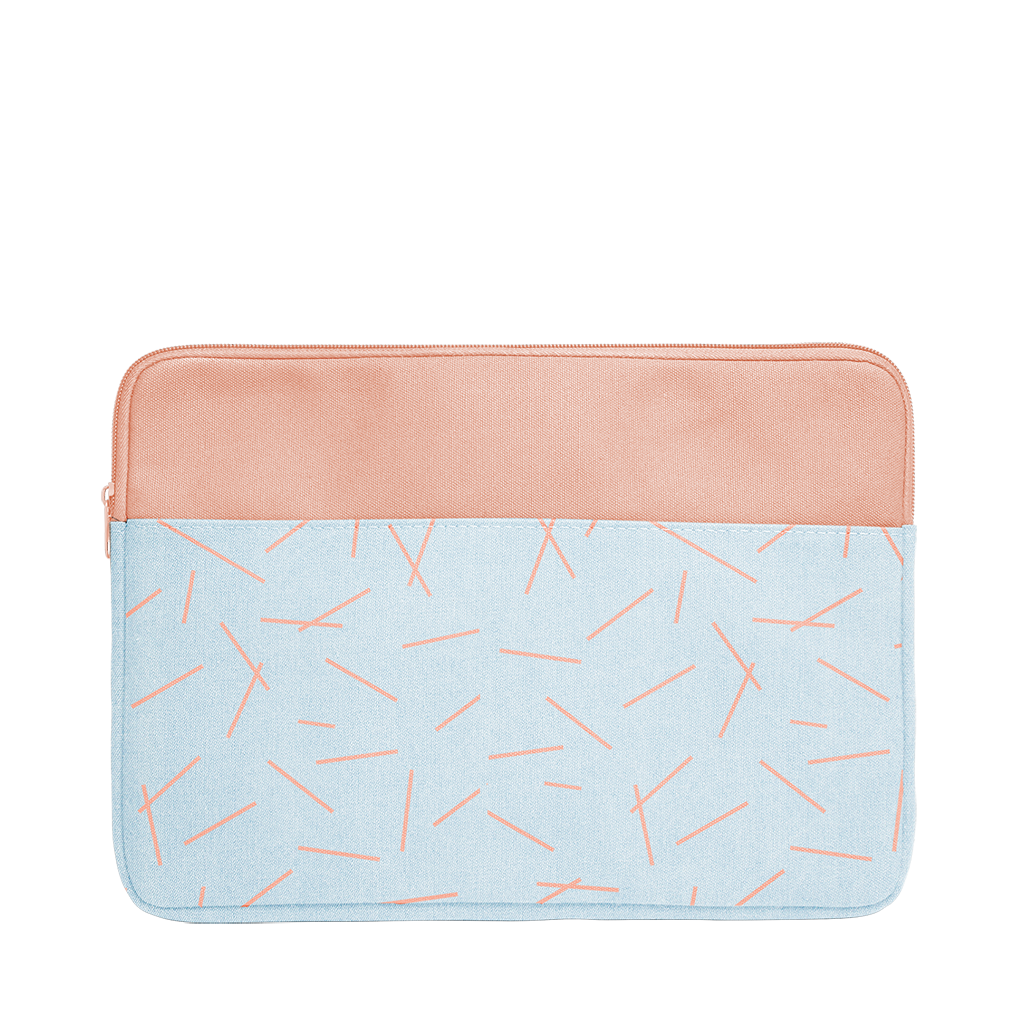 Canvas Laptop Sleeves