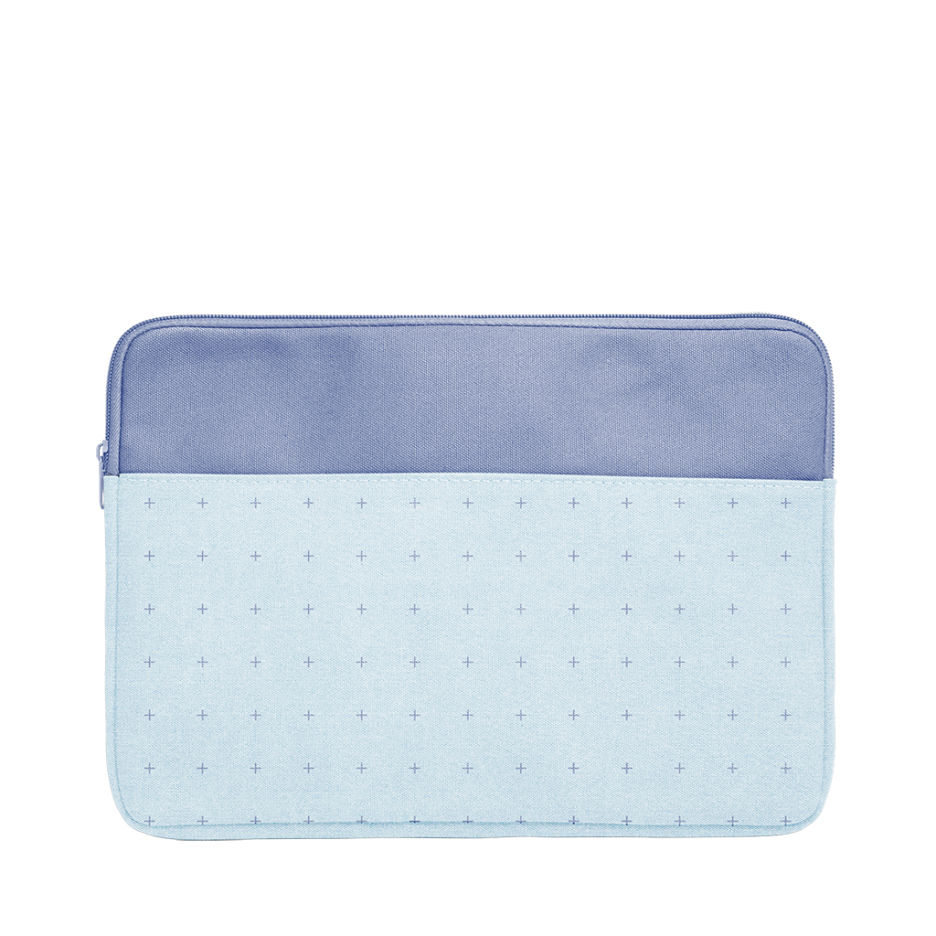 Canvas Laptop Sleeves
