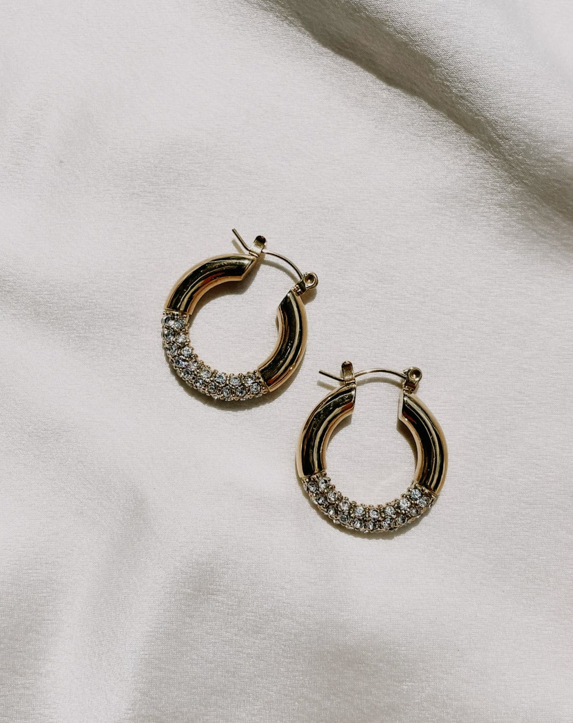 Paloma Hoops