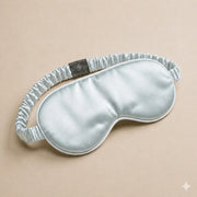 Teens & Kids Silk Sleep Mask - 100% Mulberry Silk Blackout Eye Mask