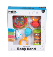 My First Baby Band