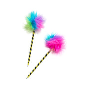 Dr. Seuss™ Truffula Tree Pens - 12 Per Display