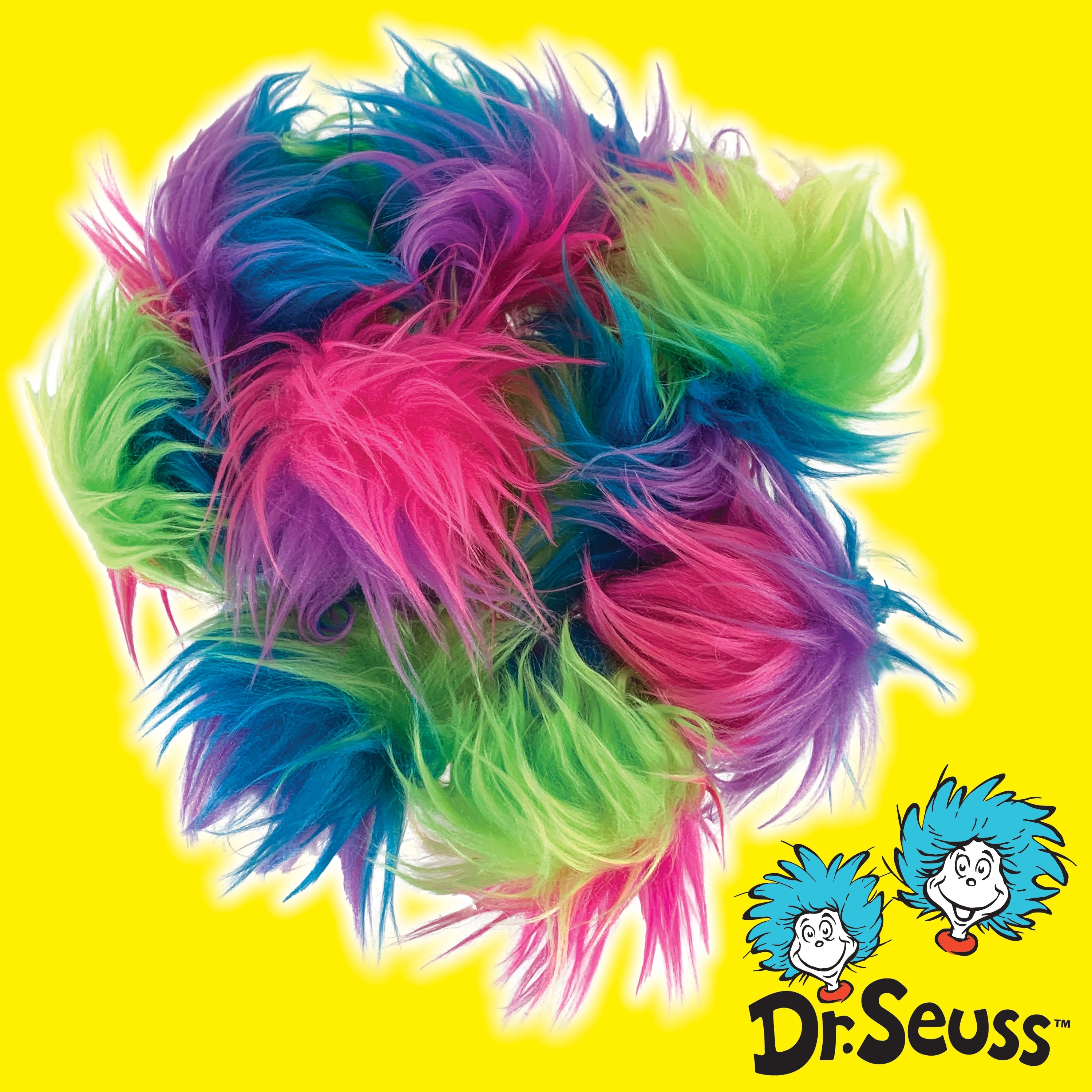 Dr. Seuss™ Truffula Tree Pens - 12 Per Display