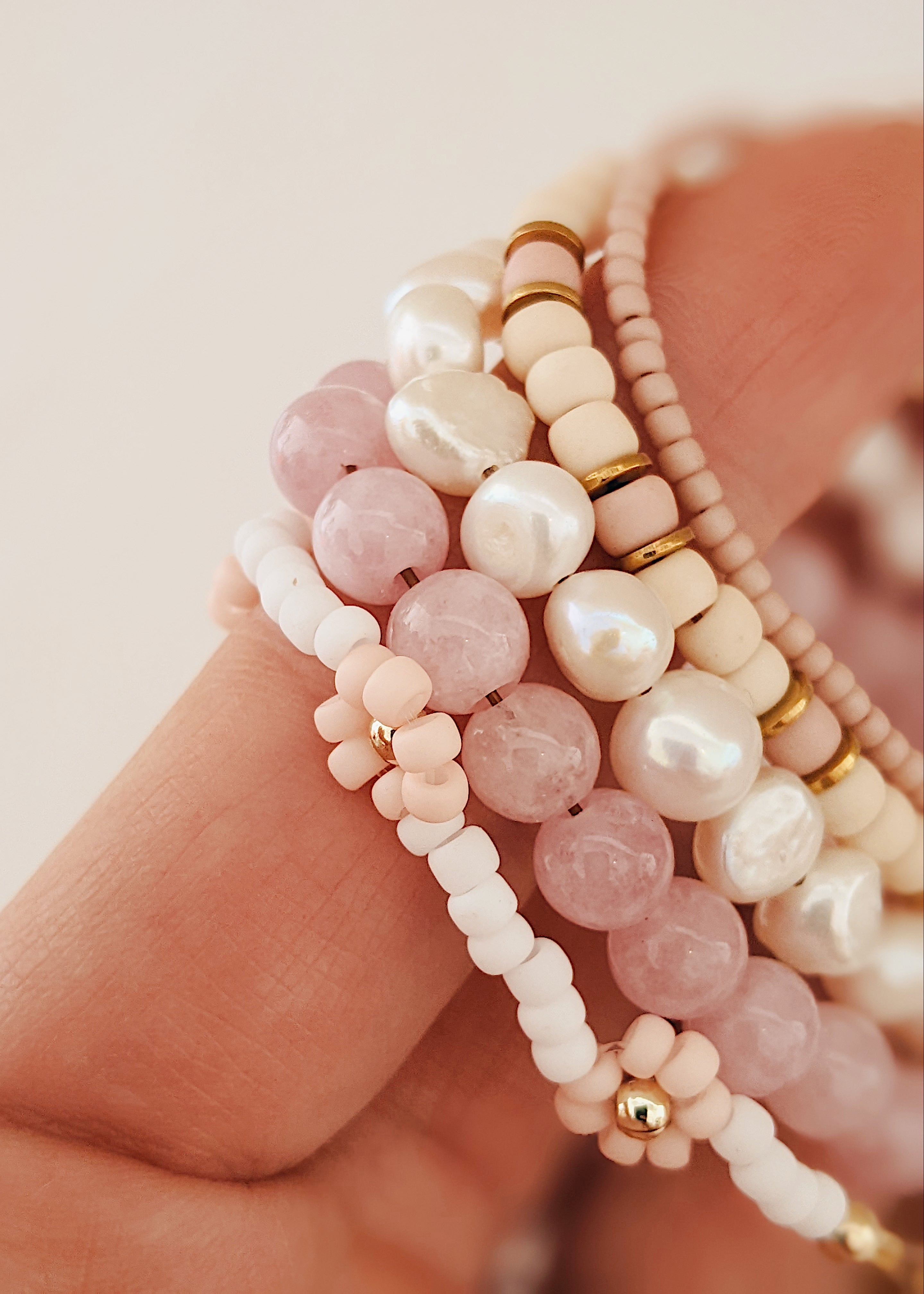 Petal Pink