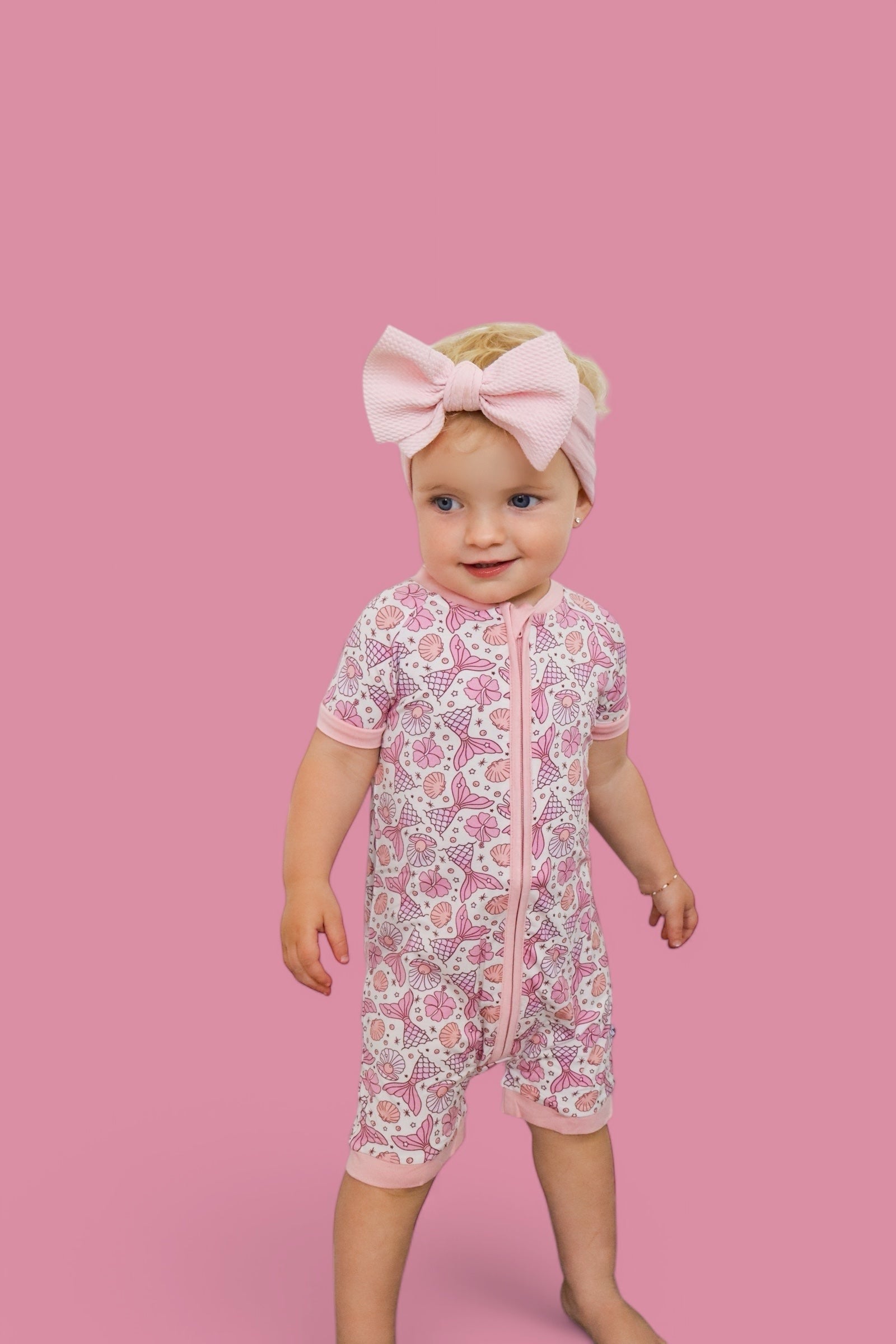 Magical Mermaid Dream Shortie