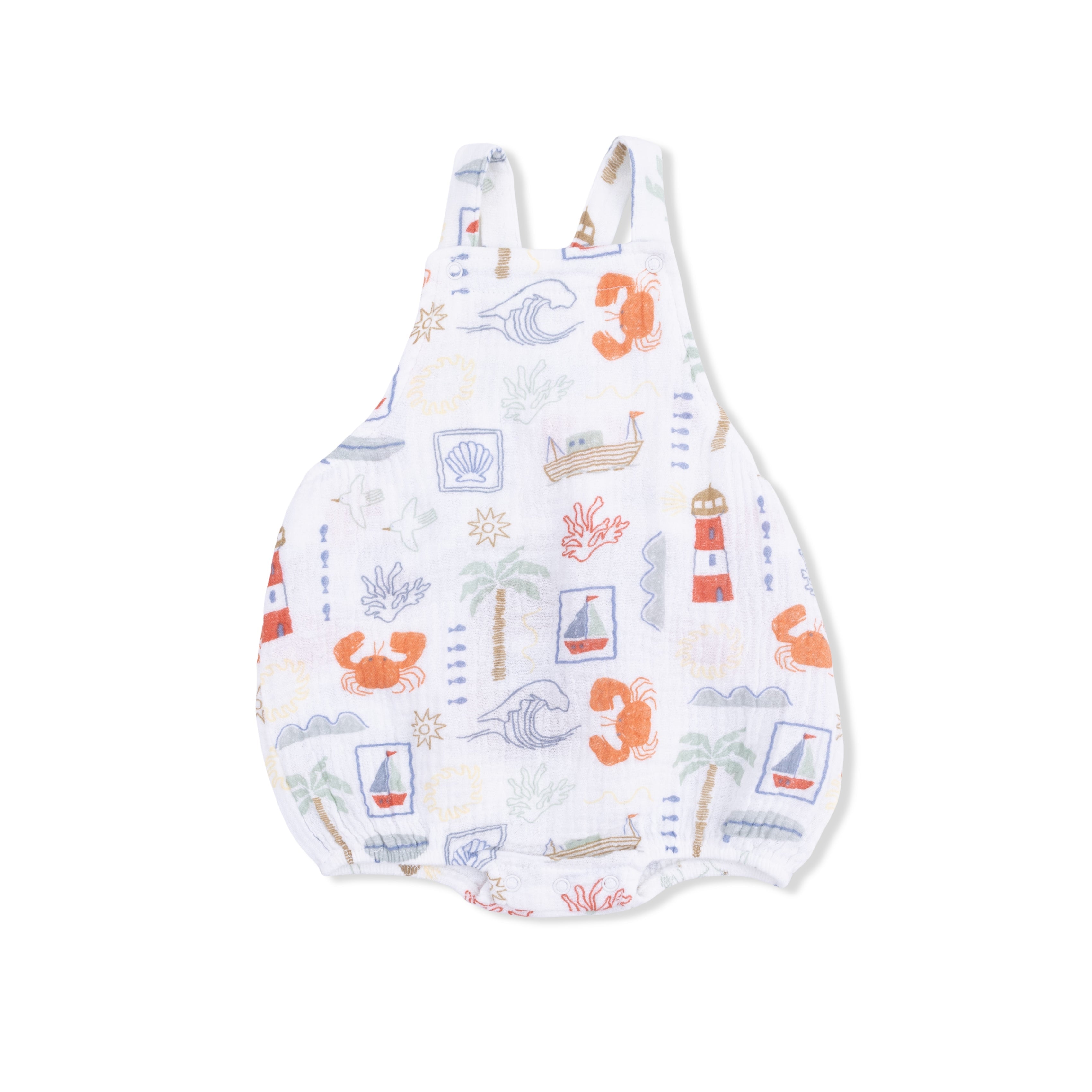 Club Mediterranean  - Sunsuit