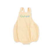 'g' Is For Golf - Sunsuit