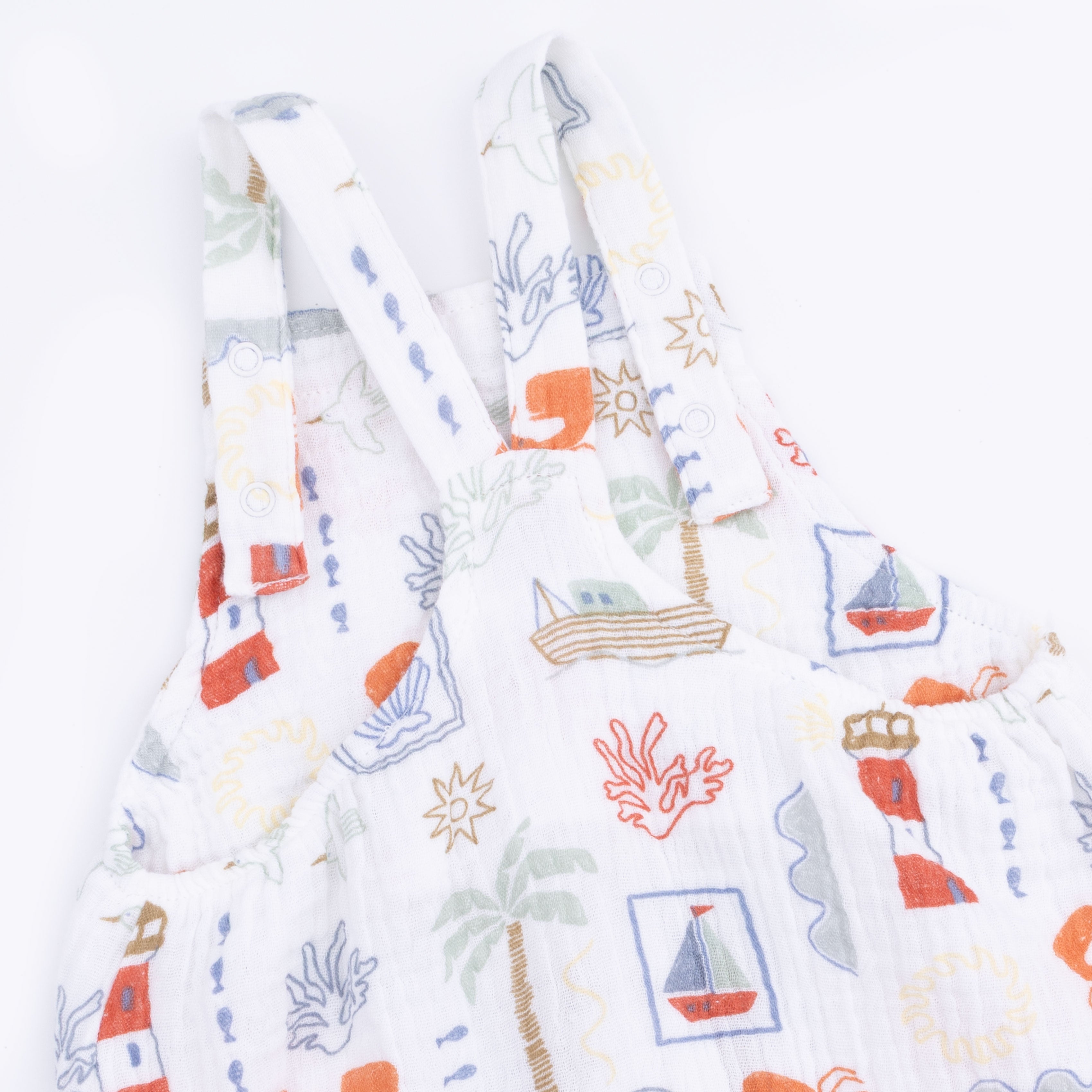 Club Mediterranean  - Sunsuit