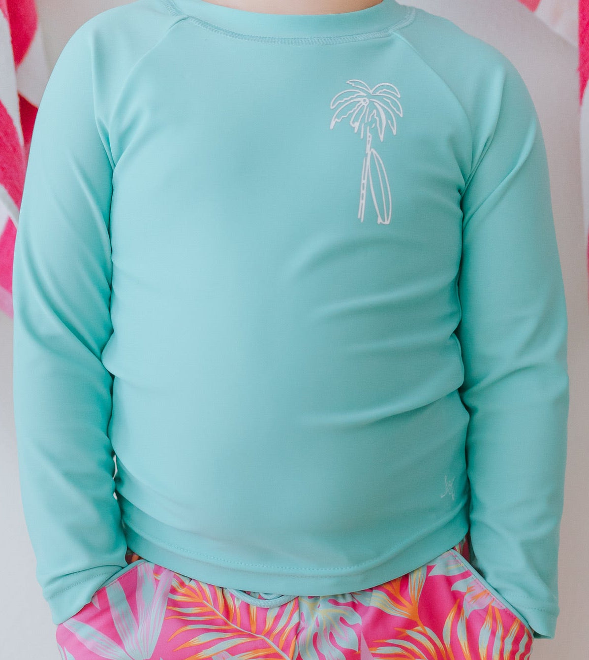 Bermuda Rashguard