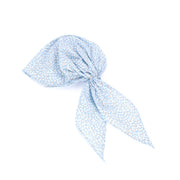 Girls Pre-tied Hair Bandana Head Scarf - Kids Age 3-8 Y- Stars Print