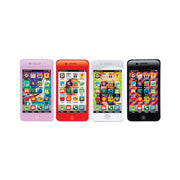 Smart Phone Memo Pads - 24 Per Bag