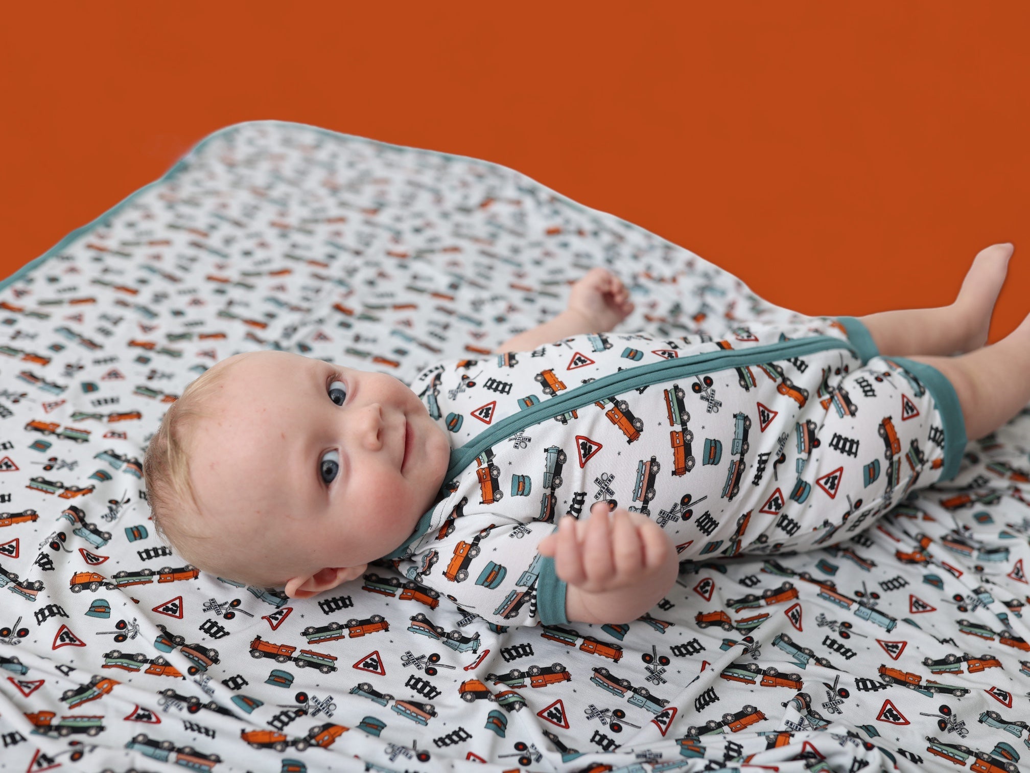 Exclusive All Aboard Dream Shortie