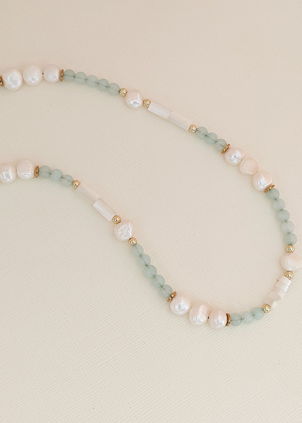Capri Necklace