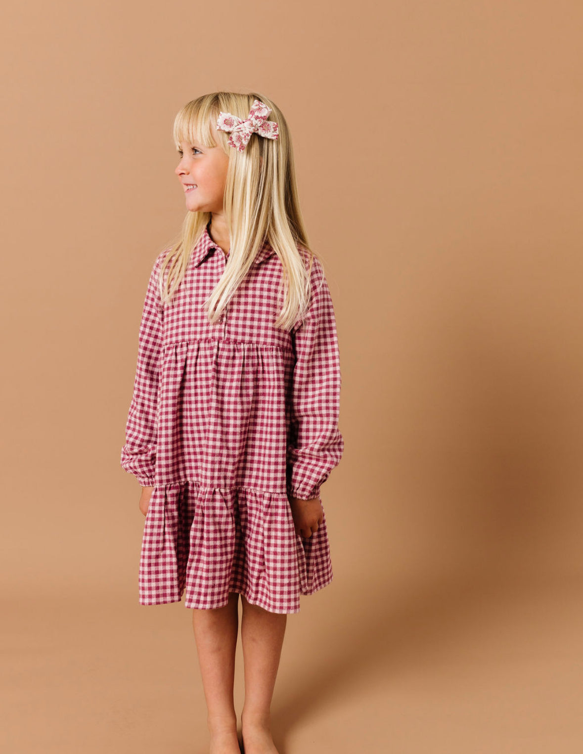 Millie-pink