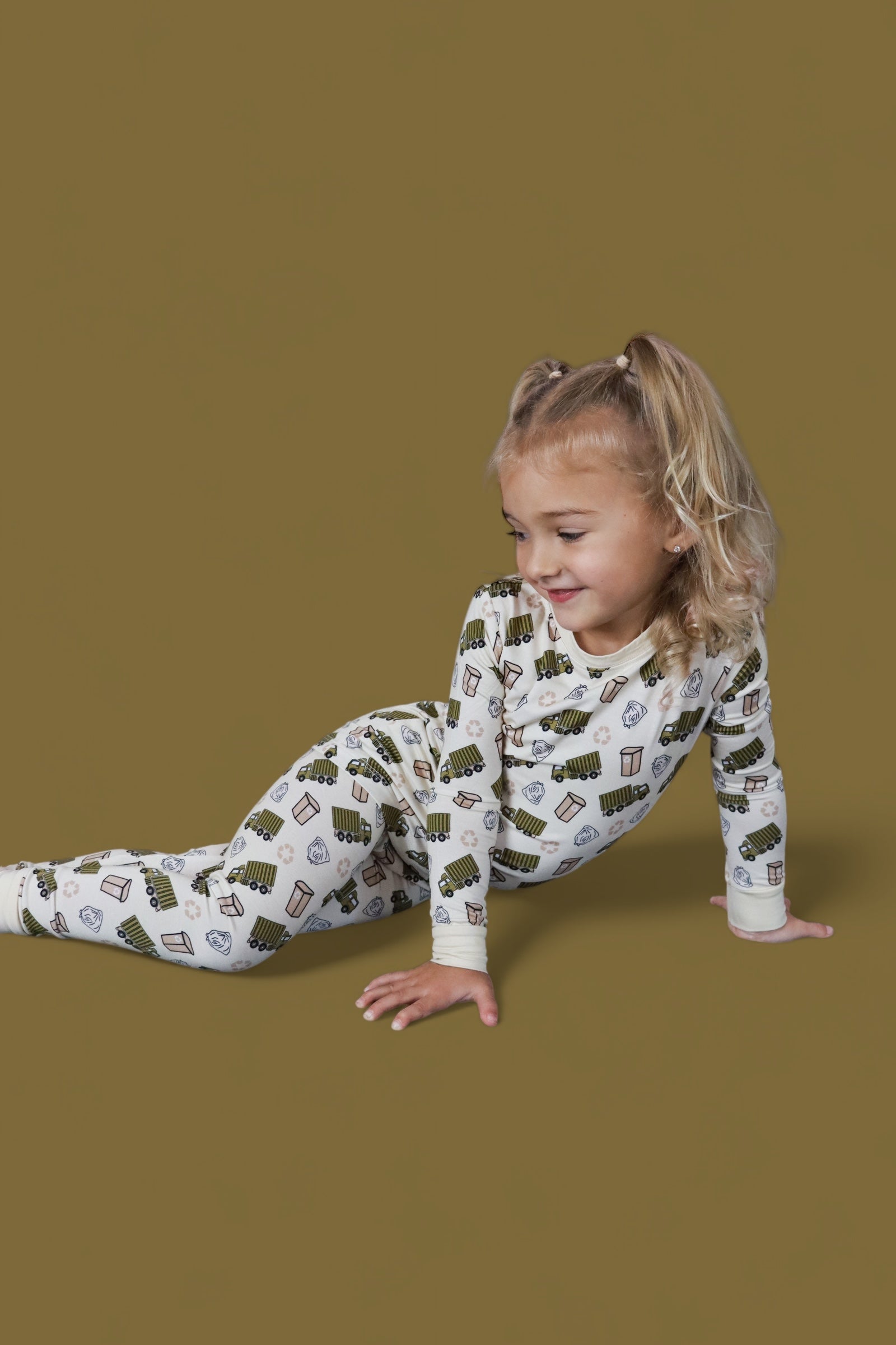 Good Ol' Garbage Dream Set