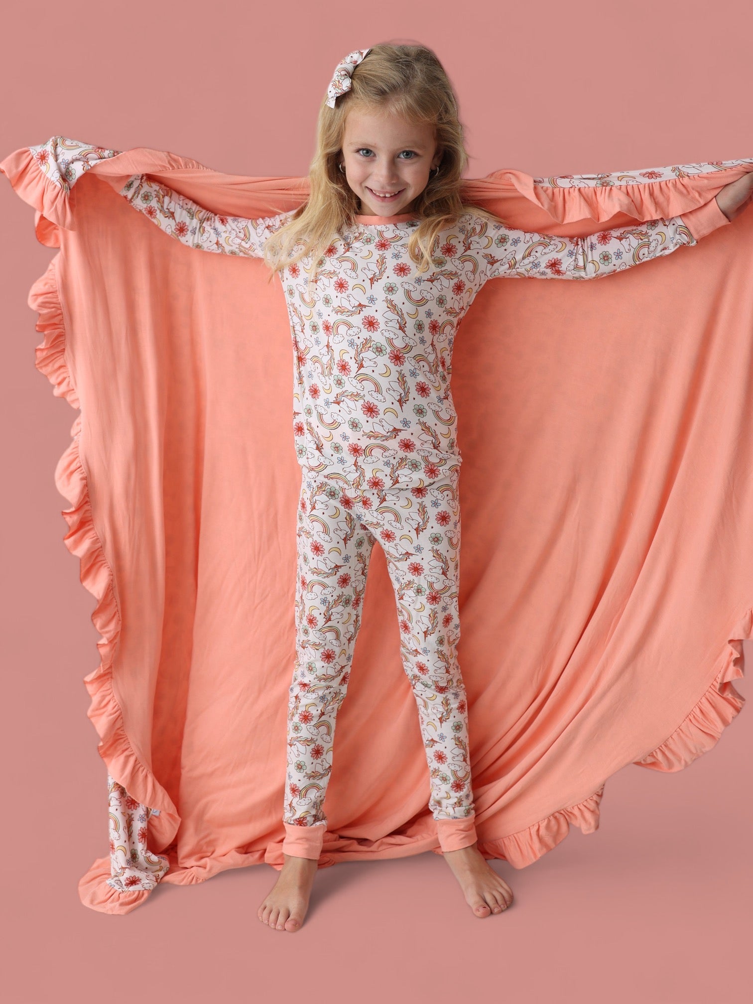 Exclusive Enchanted Dreams Dream Set