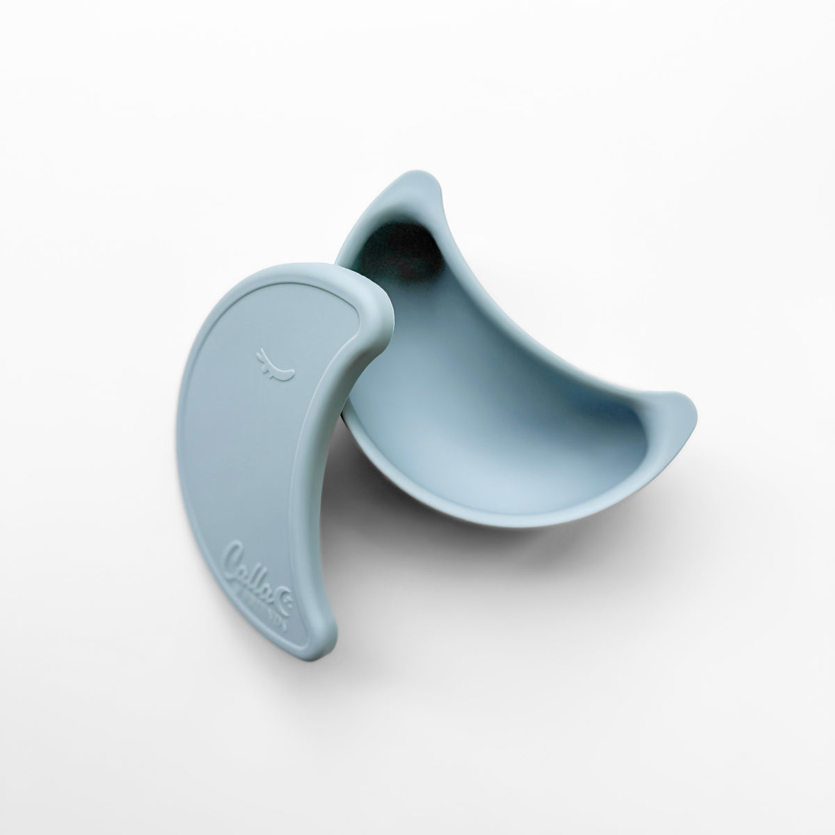 C&f X Tess Annique Souray - On Cloud 9 Moon Suction Bowl