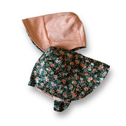 Bonnet In Floralista
