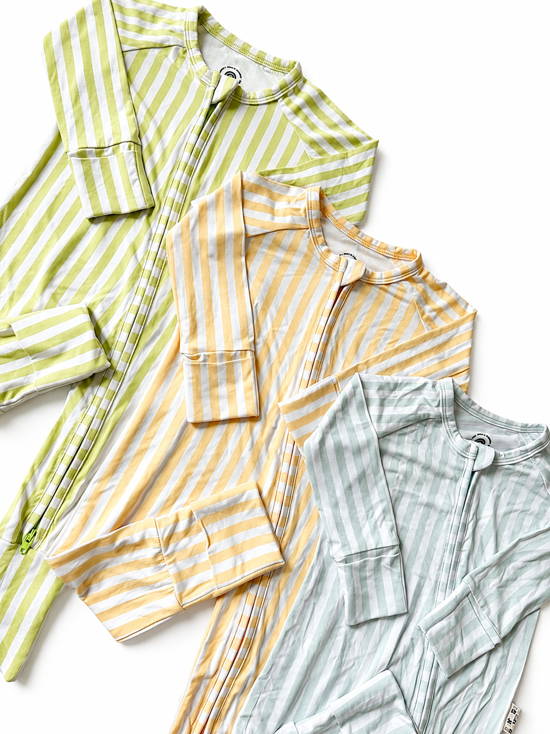 Stripe Zippys