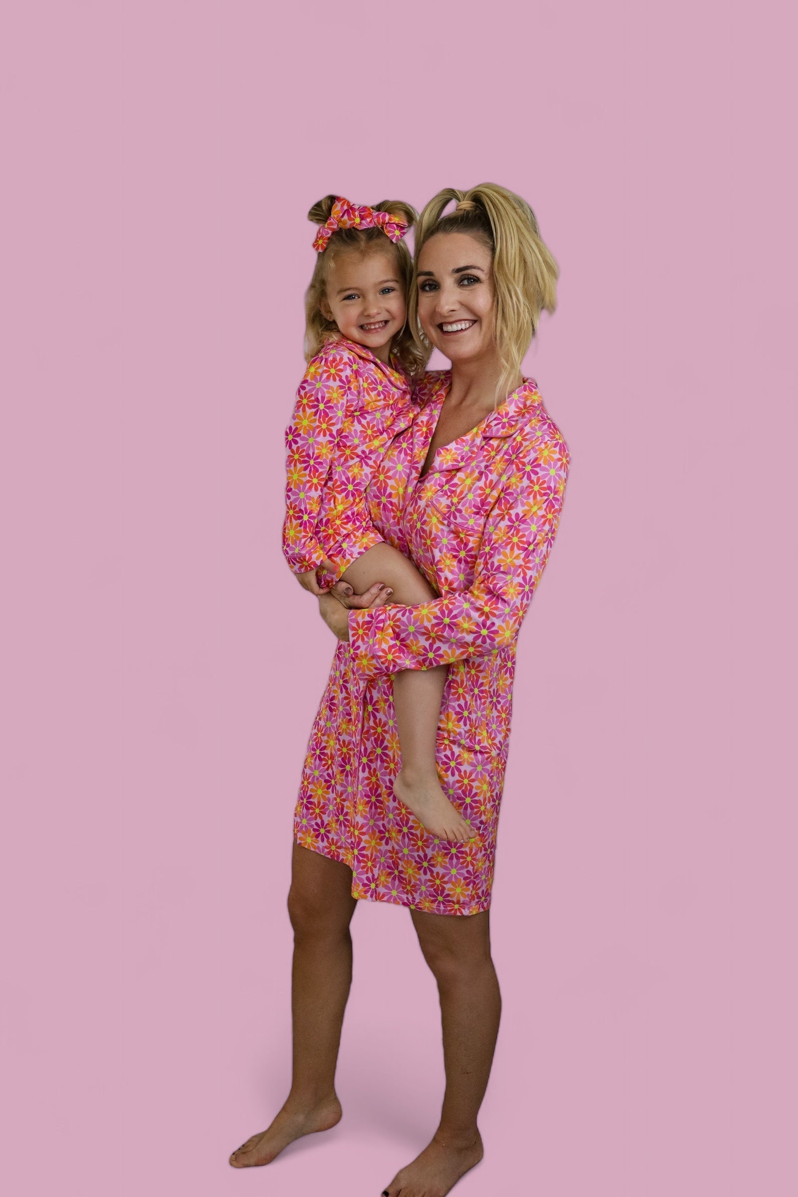 Petal Power Women’s Dream Gown