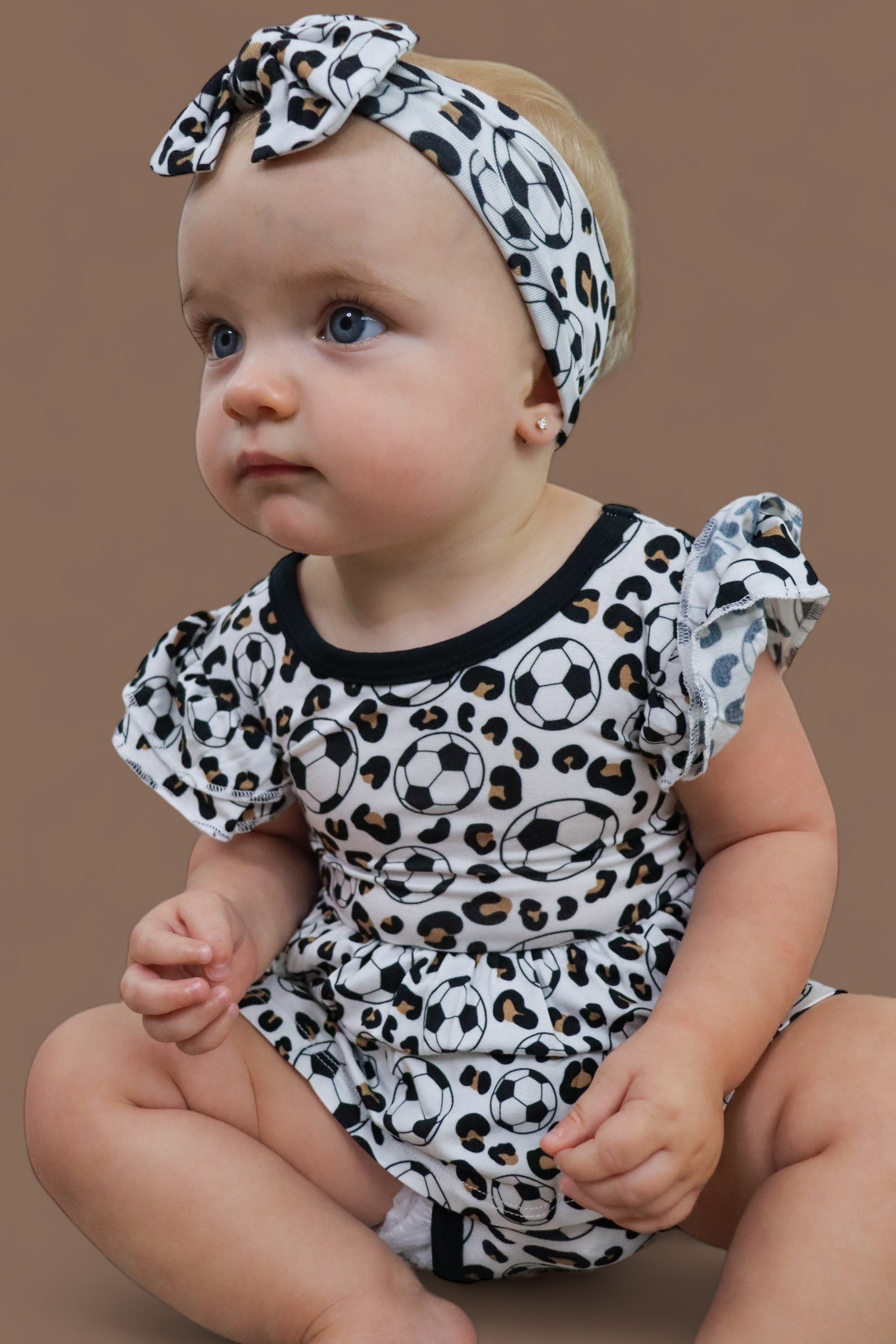 Wild Goals Dream Bodysuit Dress