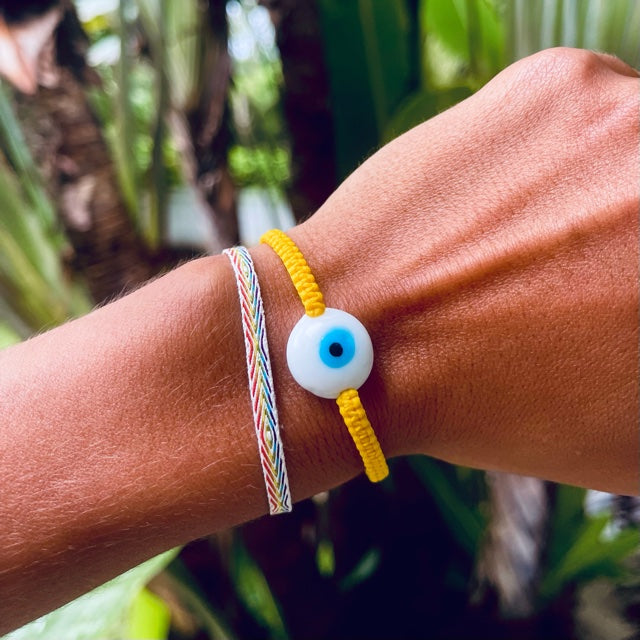 Francesca Friendship Bracelet