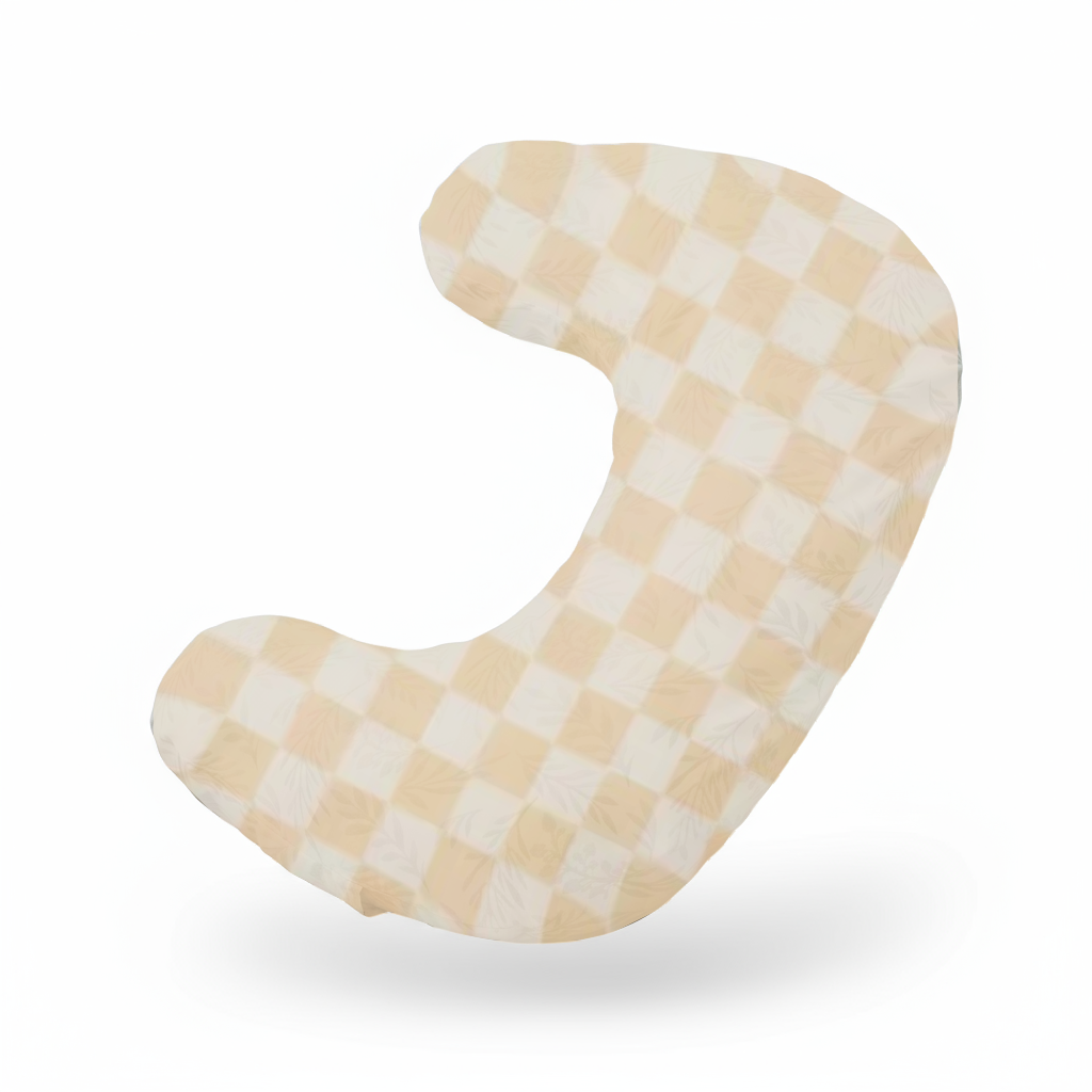 New Shape Nursing Pillow Cover