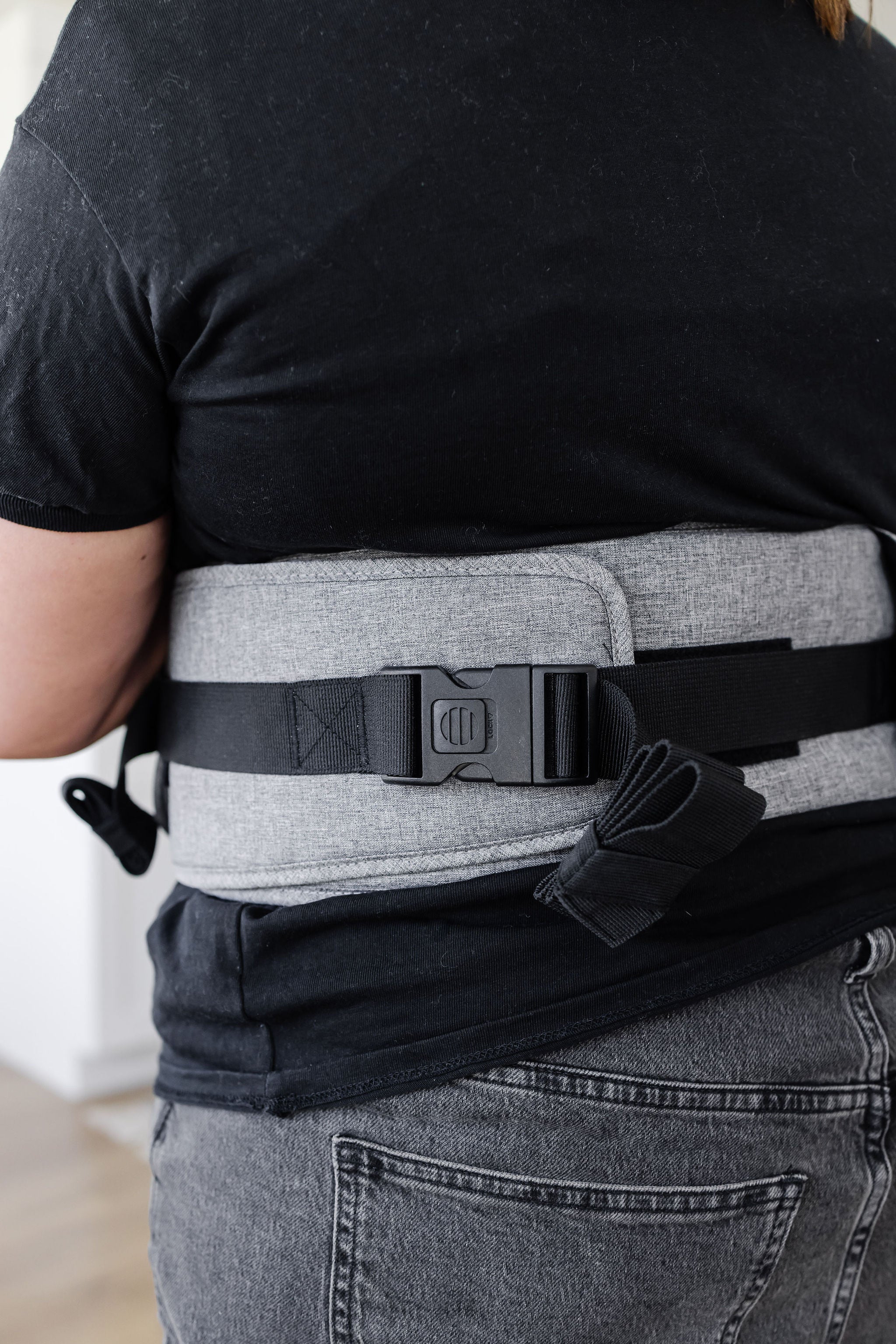 Waistband Extender