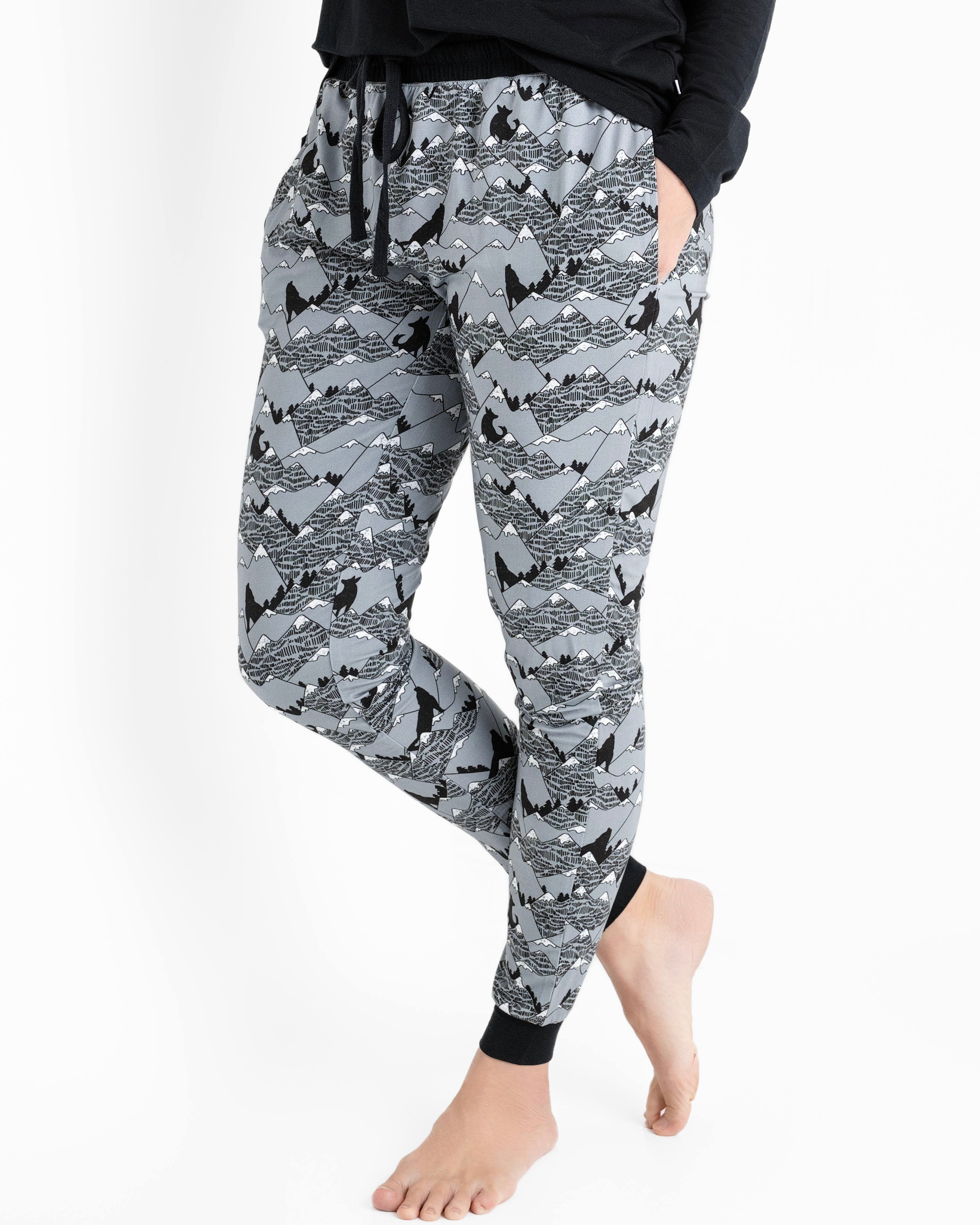 Howling Hills (mountain) Women's Jogger Pants