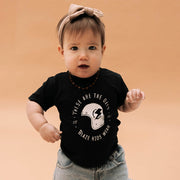Legacy Tee | "these Are The Days" Tee In Graphite
