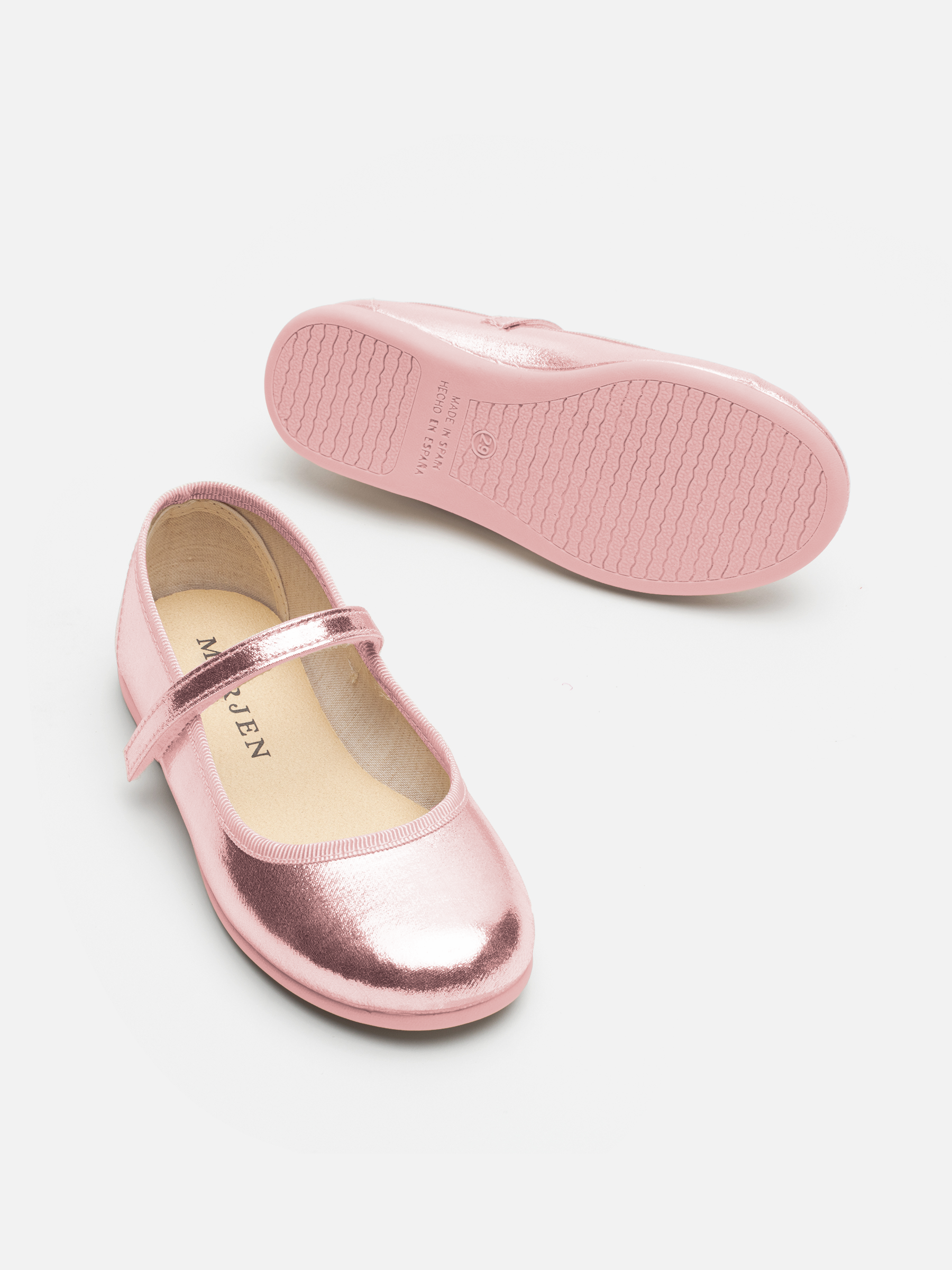 Mila Pink