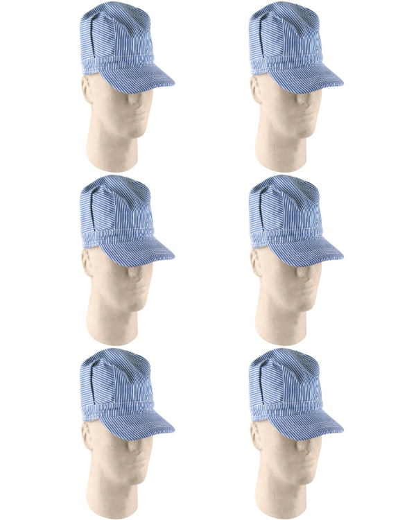Child Engineer Hat