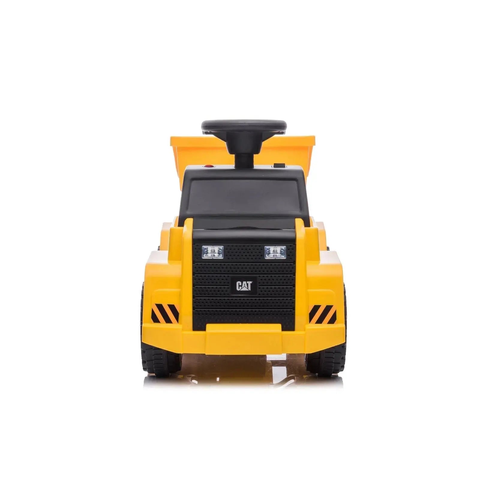 6v Cat Dump Truck Ride-on Toy