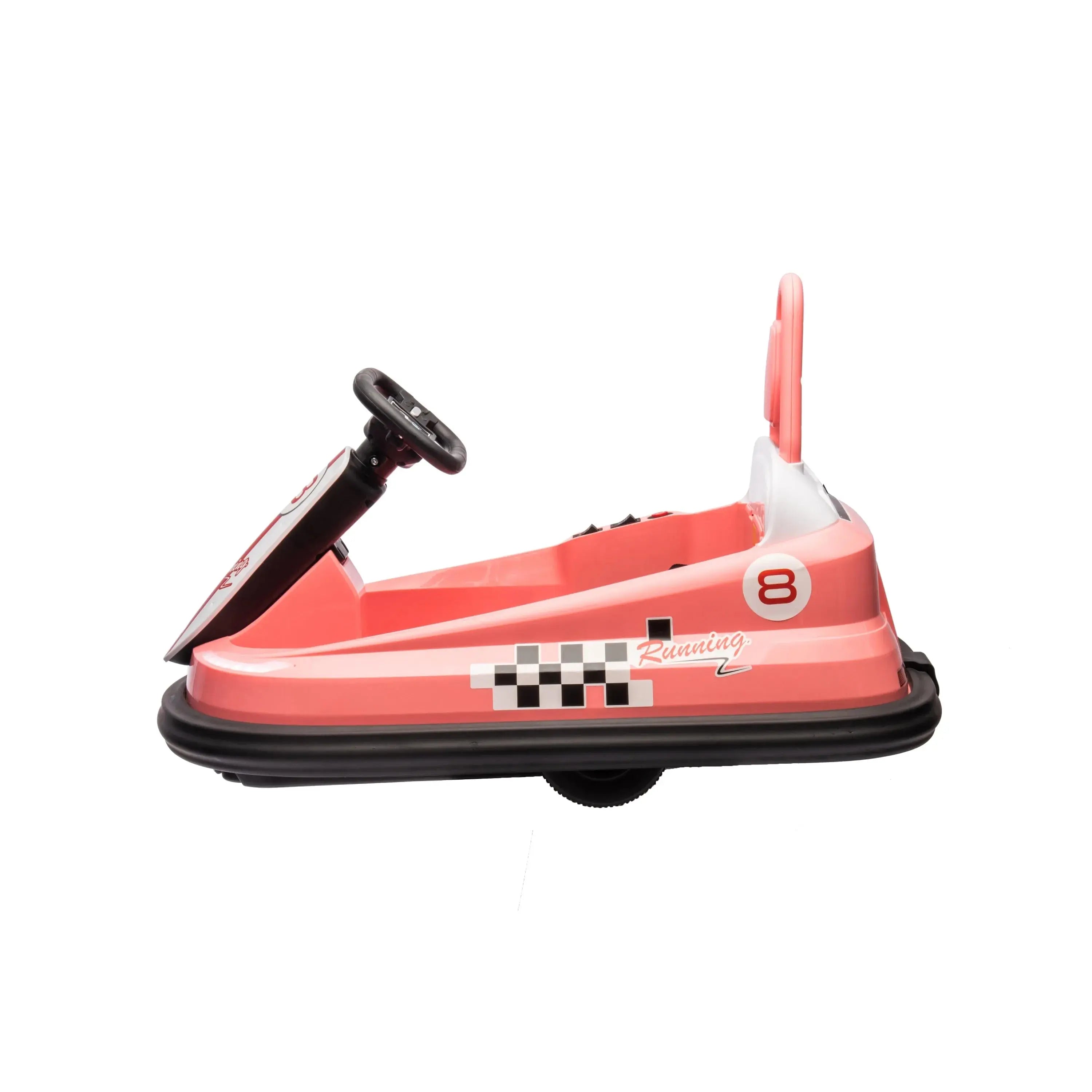 6v Freddo 1 Seater Bumper Kart For Toddlers