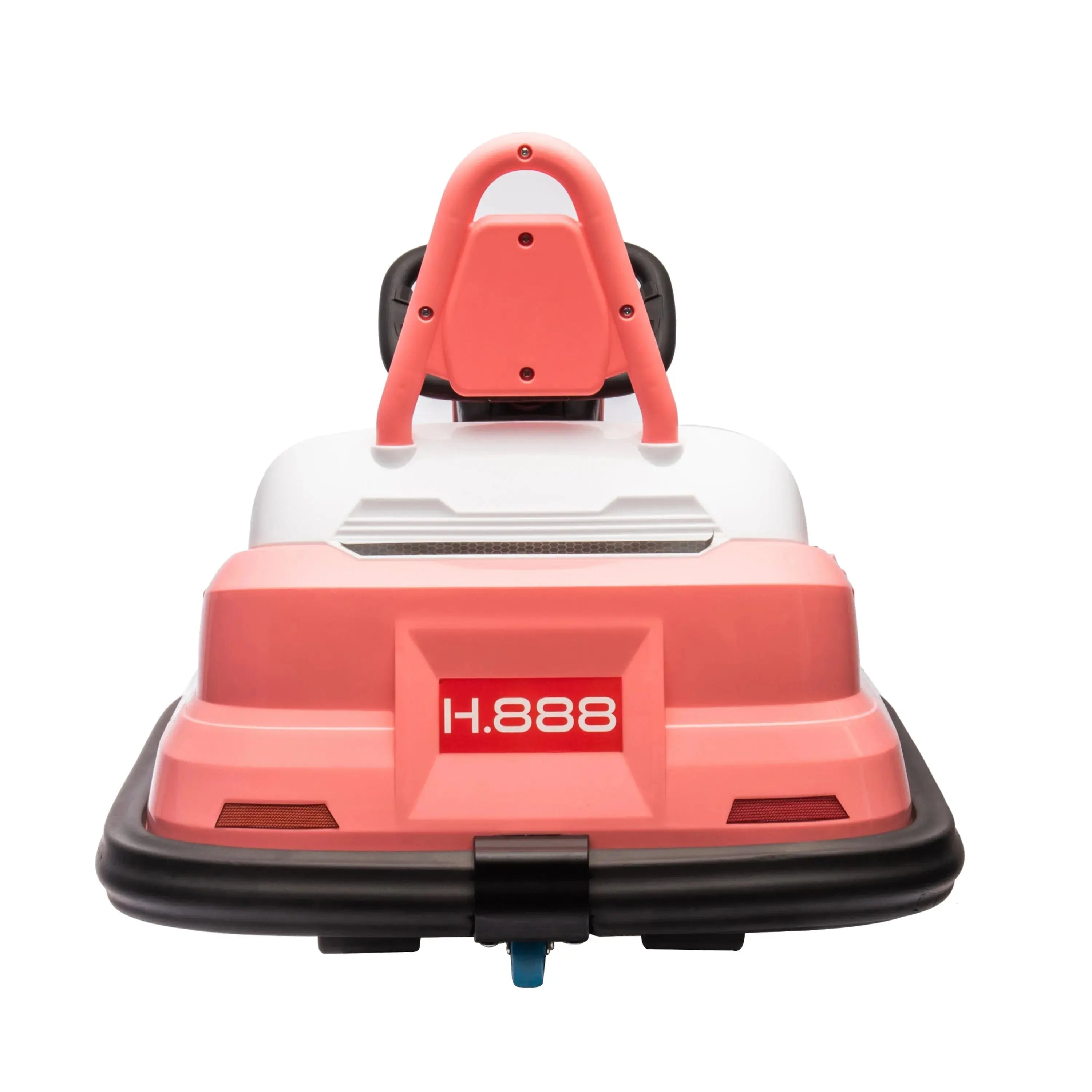 6v Freddo 1 Seater Bumper Kart For Toddlers