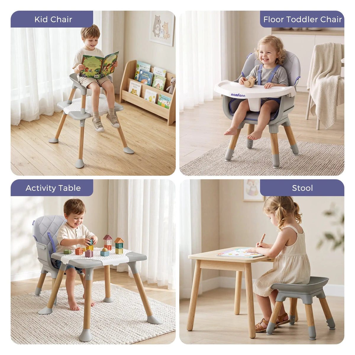 Children's High Chair