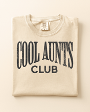 Cool Aunts Club