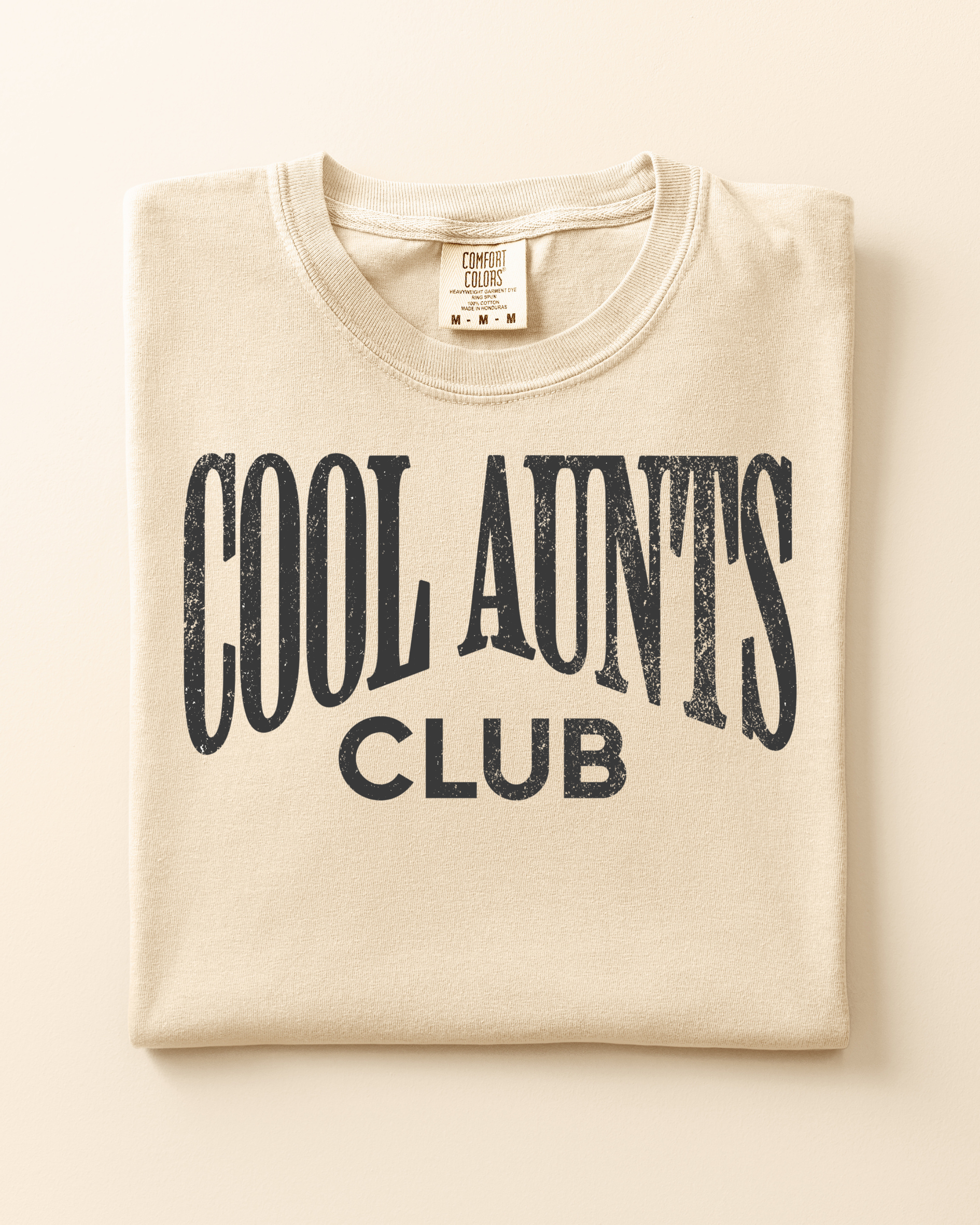 Cool Aunts Club
