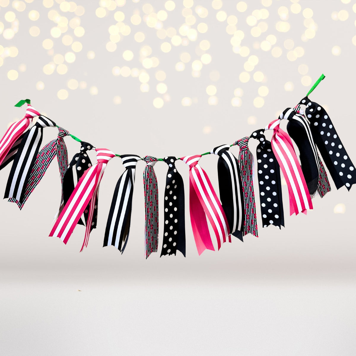 Cherry On Top Teepee Sleepover Party Supplies Kit