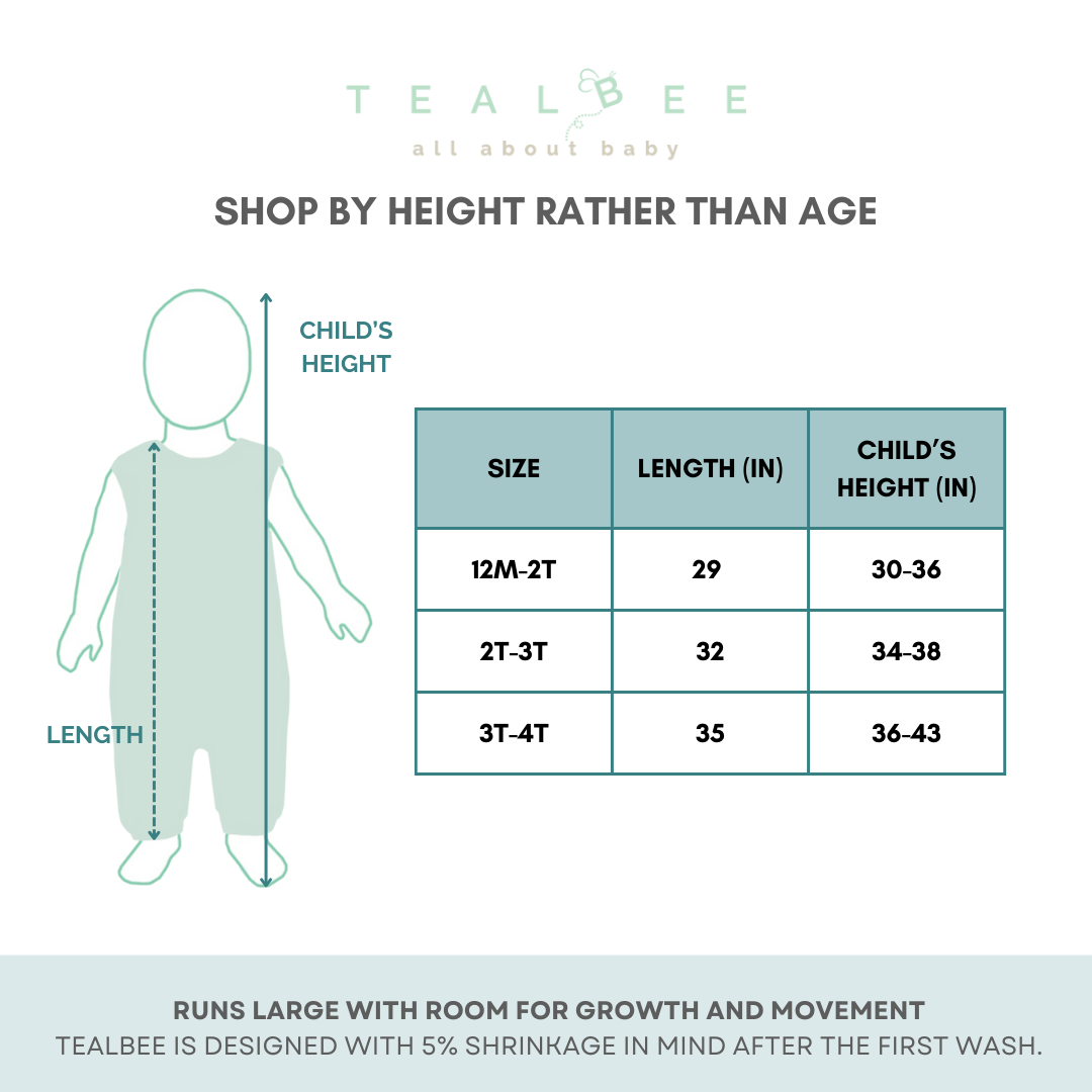 Dreamsuit | Love Milk | 1.2 Tog