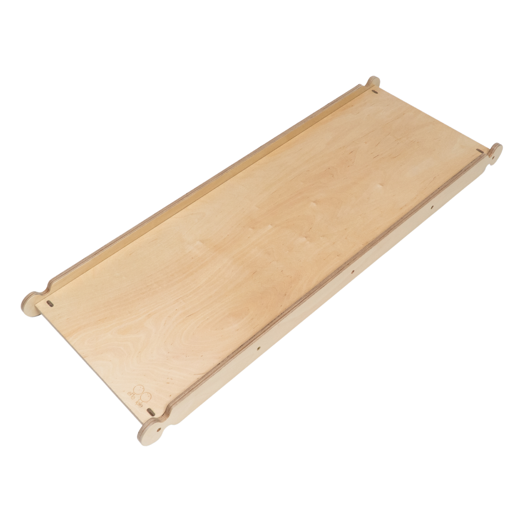 Sliding / Climbing Ramp • for Climbing Frames & Play Cube