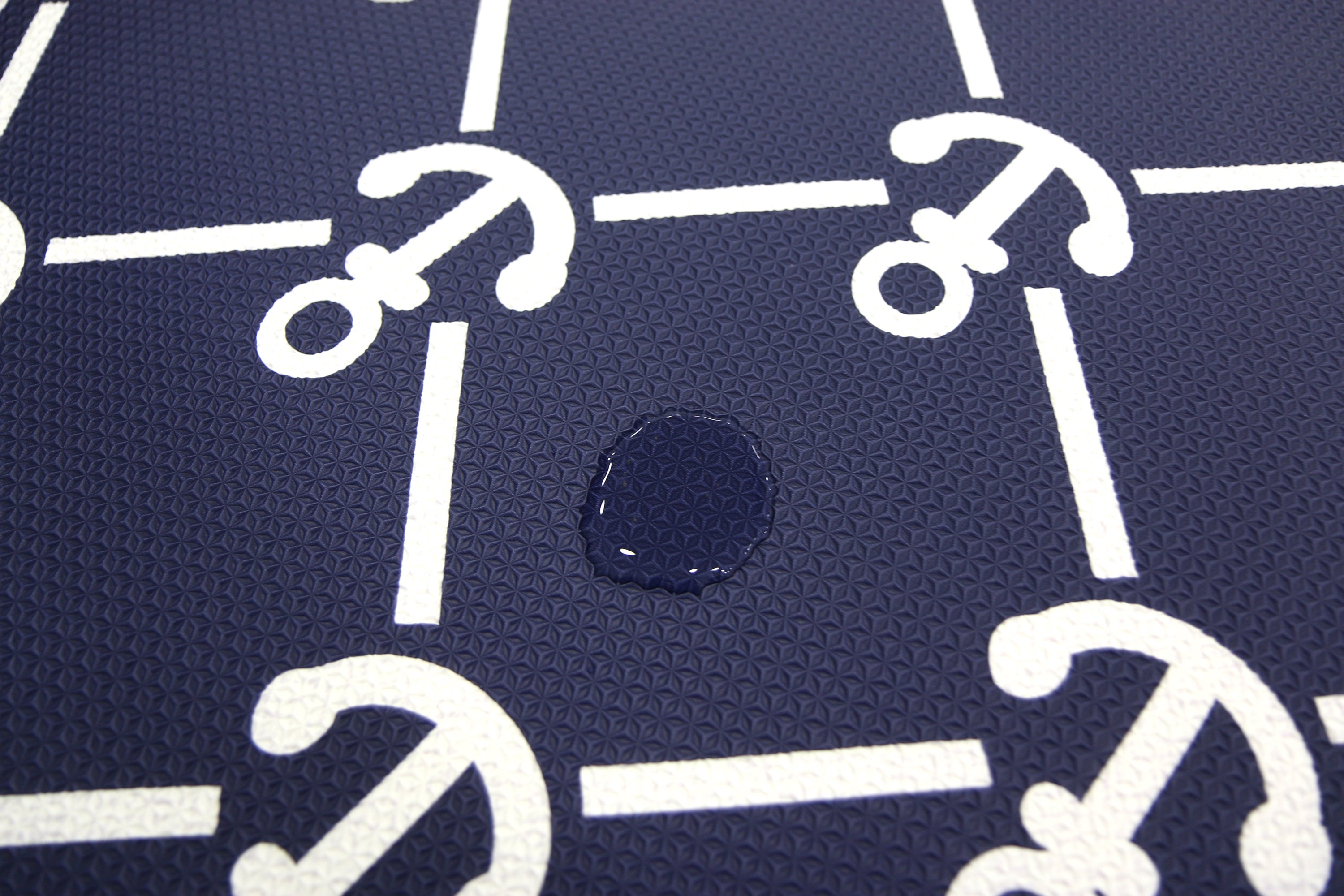 Babycare Playmat- Anchors