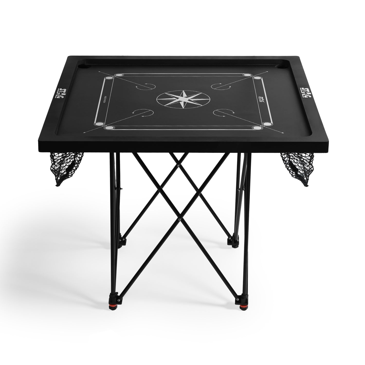 STAG Black Edition Carrom Board