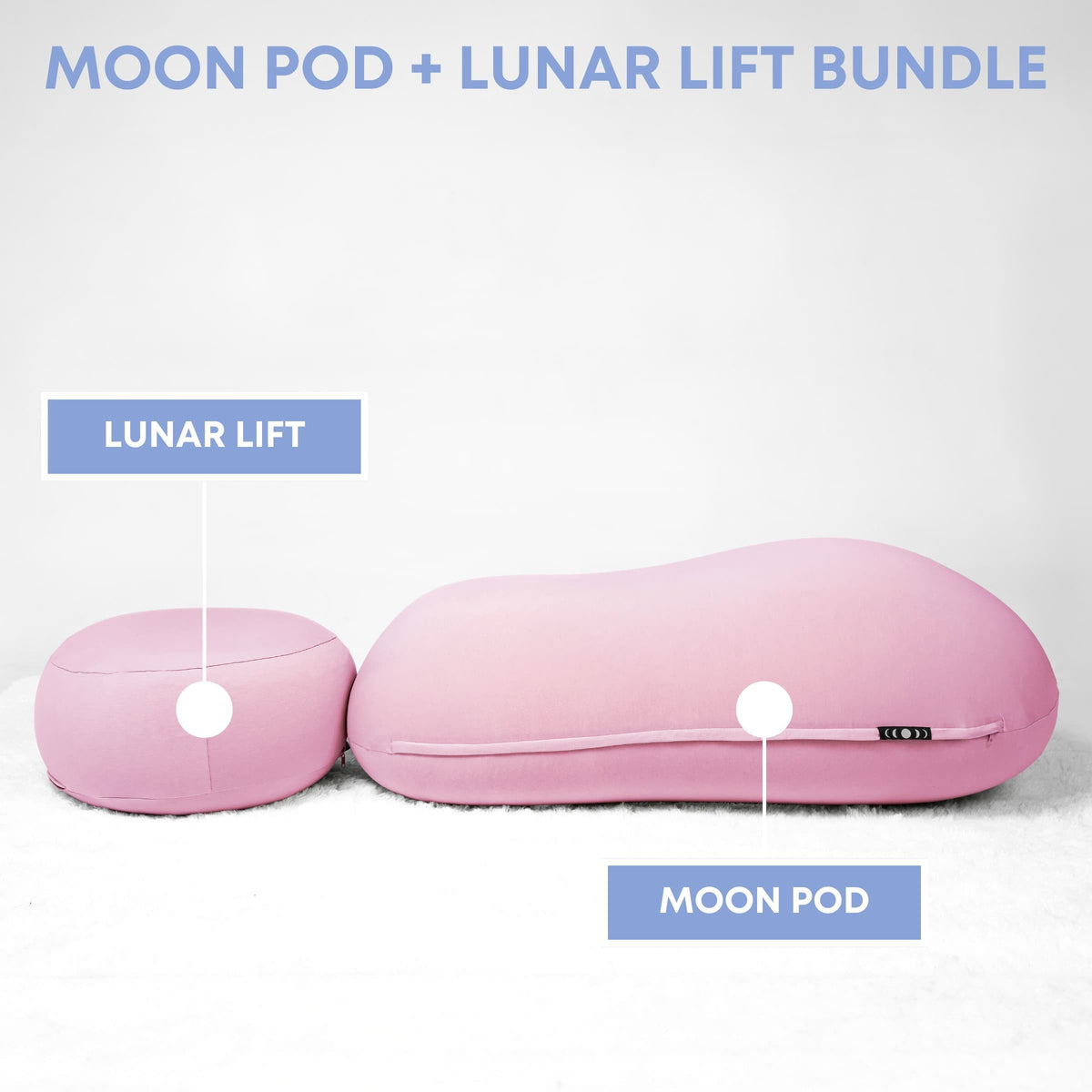 + Lunar Lift Bundle