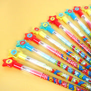 Superhero Multi Point Pencils