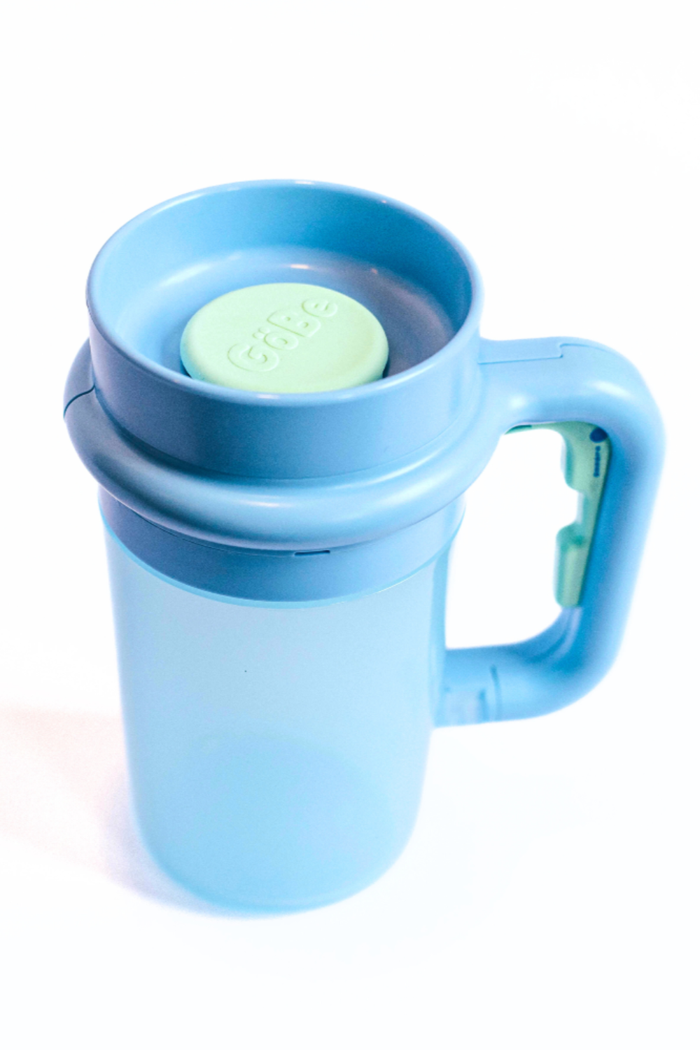 Wonder Cup (click And Sip Cup)
