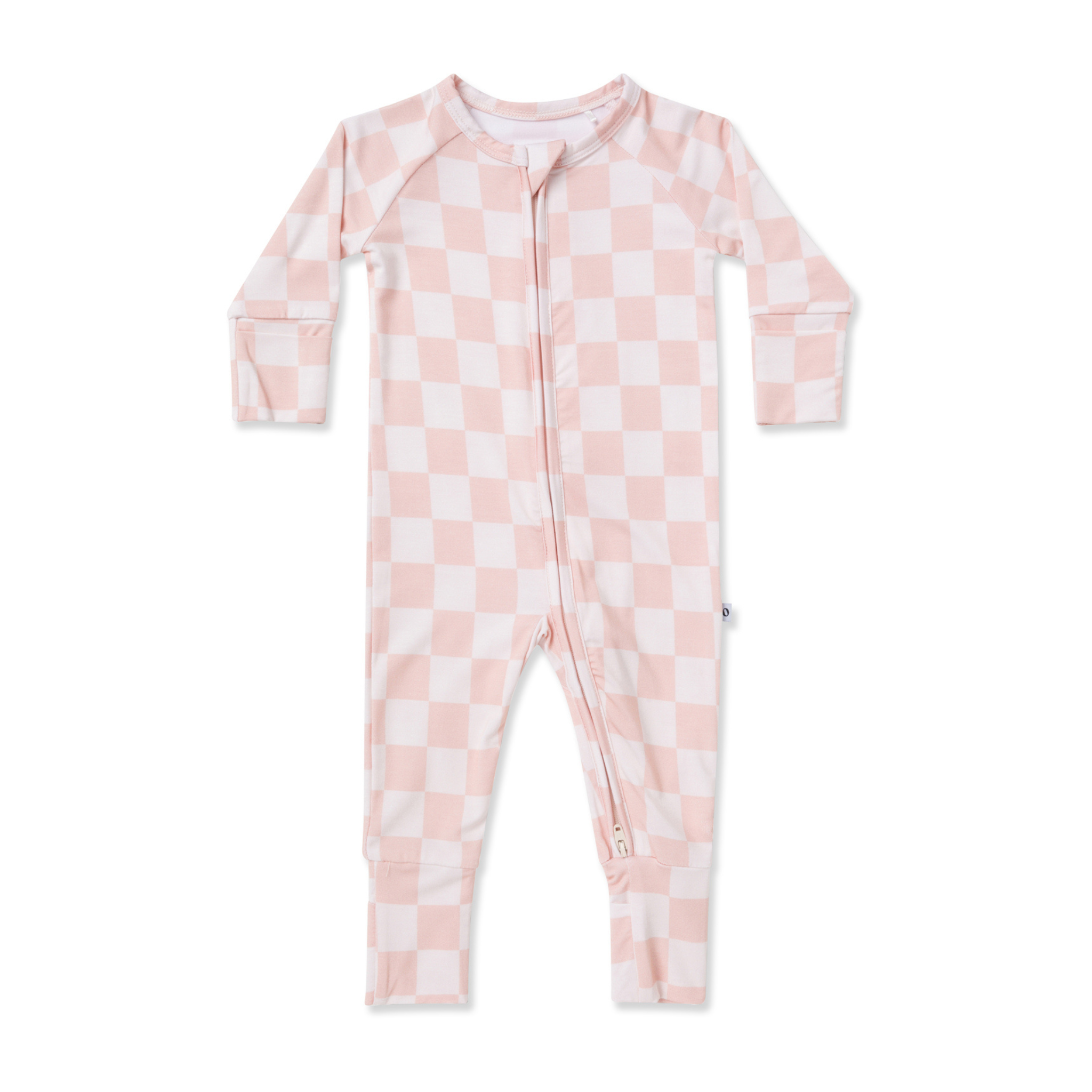 Zip Romper
