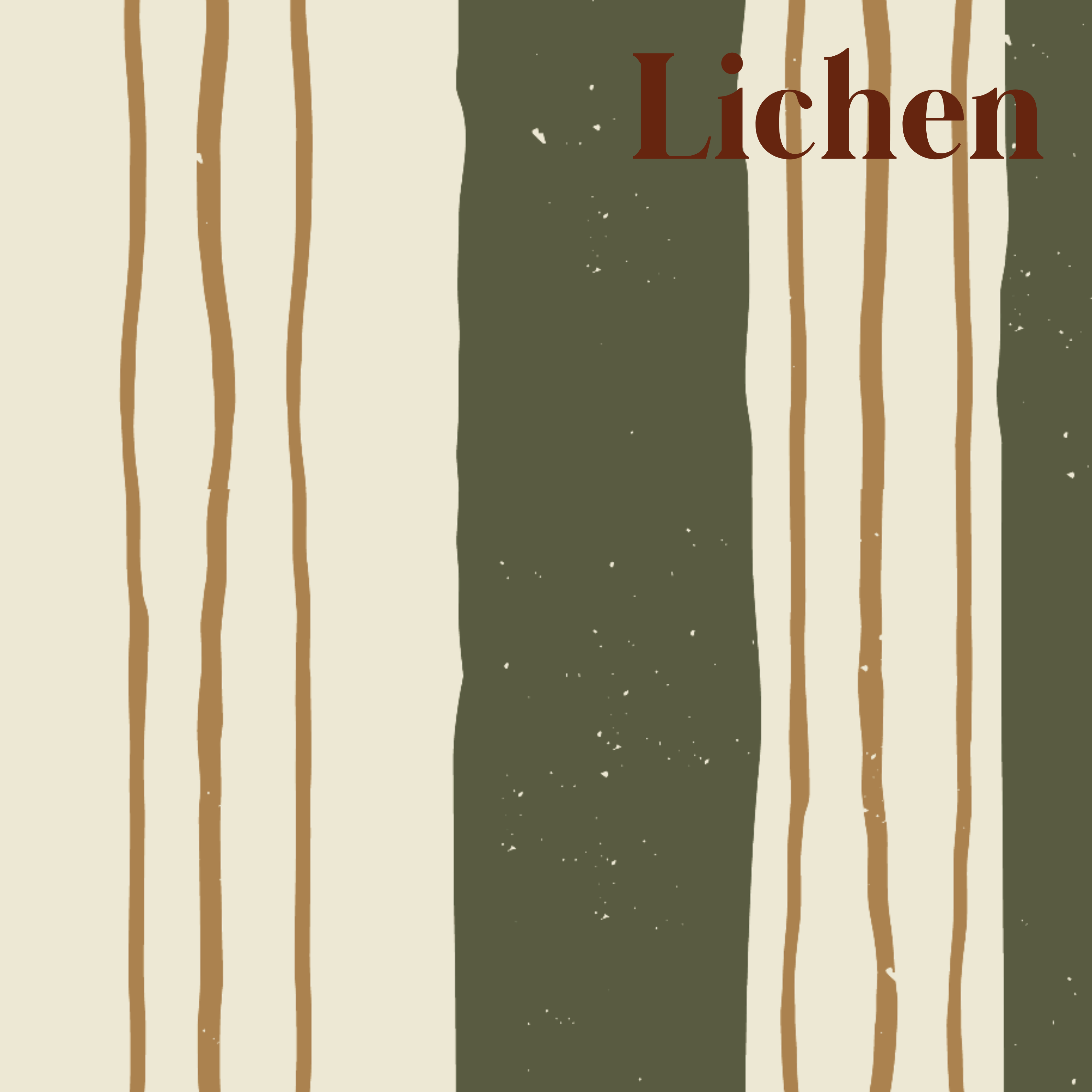 Lodge Wallpaper By Cassandra Zaniboni