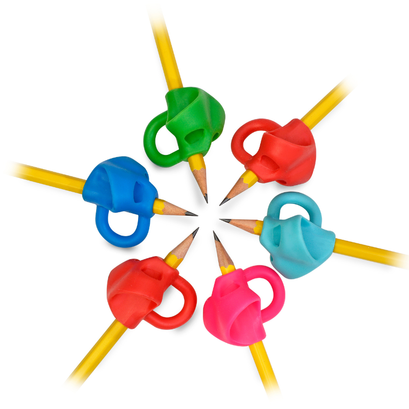 The Ring Grip, 6 Pack